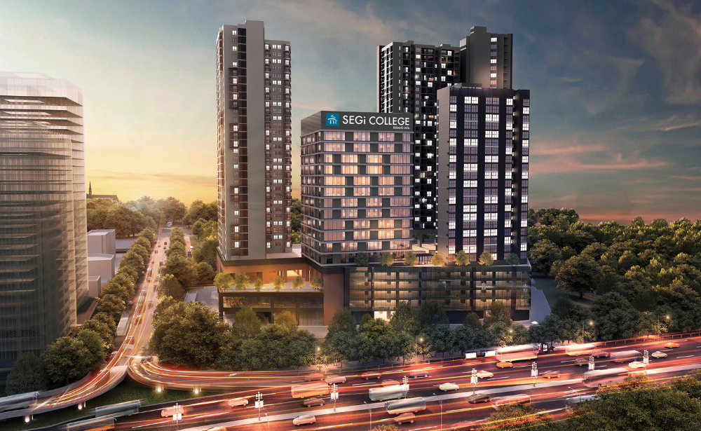Subang Jaya