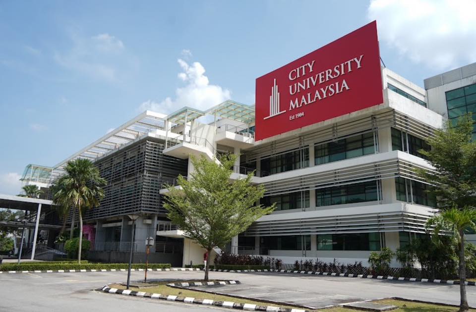 City University