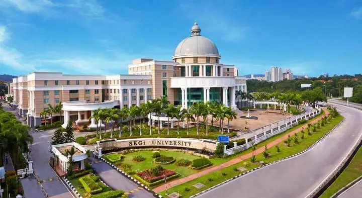 SEGi